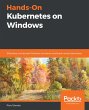 Hands-On Kubernetes on Windows (eBook,... - Bild 1
