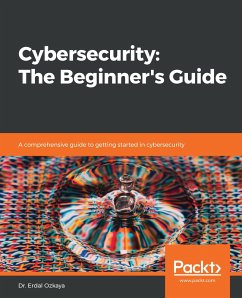 Cover Cybersecurity: The Beginner's Guide (eBook, ePUB)
