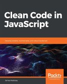 Clean Code in JavaScript (eBook, ePUB)