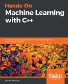 Hands-On Machine Learning with C++ (eBook, ePUB)