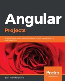 Angular Projects (eBook, ePUB)