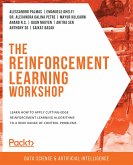 Reinforcement Learning Workshop (eBook, ePUB)