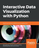 Interactive Data Visualization with Python (eBook, ePUB)
