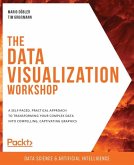 Data Visualization Workshop (eBook, ePUB)
