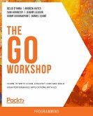 Go Workshop (eBook, ePUB)