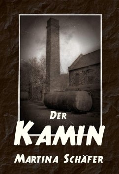 Der Kamin (eBook, ePUB) - Schäfer, Martina