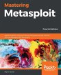 Mastering Metasploit (eBook, ePUB) - Bild 1