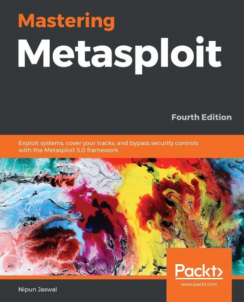 Mastering Metasploit (eBook, ePUB)