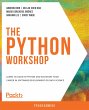 Python Workshop (eBook, ePUB) - Bild 1