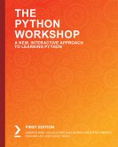 The Python Workshop (eBook, ePUB)