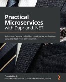 Practical Microservices with Dapr and .NET (eBook, ePUB)
