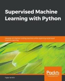 Supervised Machine Learning with Python (eBook, ePUB)