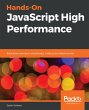 Hands-On JavaScript High Performance... - Bild 1