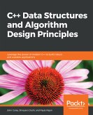 C++ Data Structures and Algorithm Design Principles (eBook, ePUB)