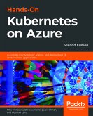 Hands-On Kubernetes on Azure (eBook, ePUB)