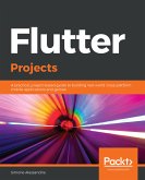 Flutter Projects (eBook, ePUB)