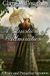 A Question of Admiration: A Pride and... - Bild 1
