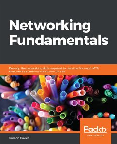 Networking Fundamentals (eBook, ePUB) - Davies, Gordon
