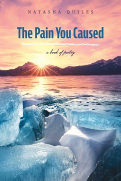 Cover The Pain You Caused (eBook, ePUB)
