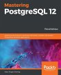 Mastering PostgreSQL 12 (eBook, ePUB) - Bild 1
