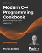 Modern C++ Programming Cookbook (eBook,... - Bild 1