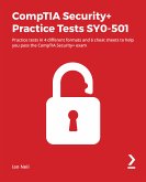 CompTIA Security+ Practice Tests SY0-501 (eBook, ePUB)