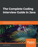 Complete Coding Interview Guide in Java (eBook, ePUB)