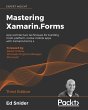 Mastering Xamarin.Forms (eBook, ePUB) - Bild 1