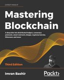 Mastering Blockchain (eBook, ePUB) Mastering Blockchain (eBook, ePUB)