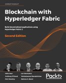 Blockchain with Hyperledger Fabric (eBook, ePUB)