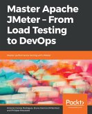 Master Apache JMeter - From Load Testing to DevOps (eBook, ePUB)