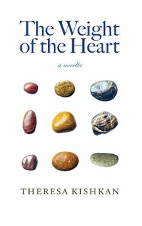Weight of the Heart (eBook, ePUB) Weight of the Heart (eBook, ePUB)