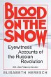 Blood on the Snow (eBook, ePUB) - Bild 1