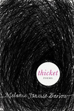 Cover Thicket (eBook, ePUB)