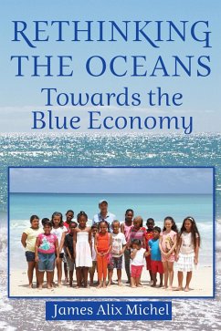 Cover Rethinking the Oceans (eBook, ePUB)
