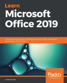 Learn Microsoft Office 2019 (eBook, ePUB)
