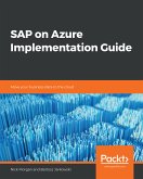 SAP on Azure Implementation Guide (eBook, ePUB)