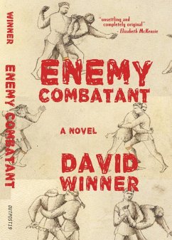 Enemy Combatant (eBook, ePUB) - Winner, David