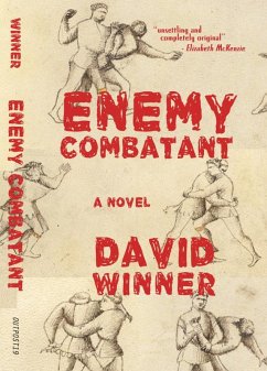 Cover Enemy Combatant (eBook, ePUB)