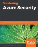 Mastering Azure Security (eBook, ePUB)
