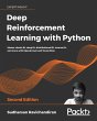Deep Reinforcement Learning with Python... - Bild 1