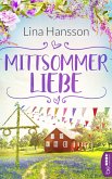 Mittsommerliebe (eBook, ePUB)