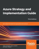 Azure Strategy and Implementation Guide (eBook, ePUB)