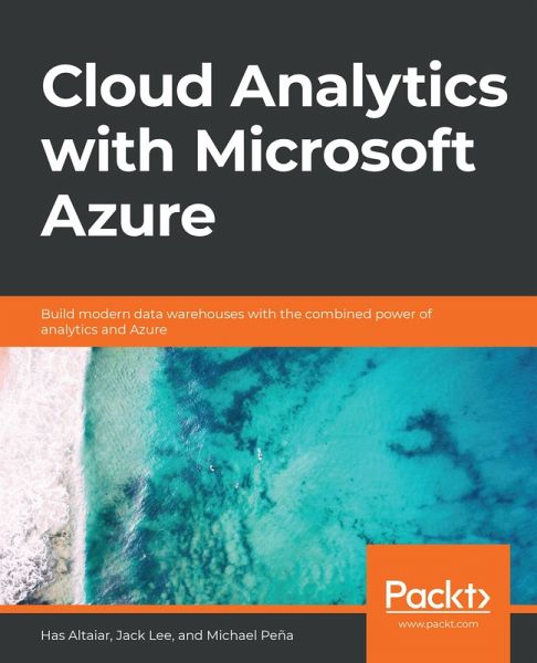 Cloud Analytics with Microsoft Azure (eBook, ePUB) Cloud Analytics with Microsoft Azure (eBook, ePUB)