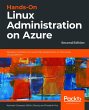 Hands-On Linux Administration on Azure... - Bild 1