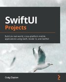 SwiftUI Projects (eBook, ePUB)