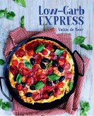 Low-Carb Express (eBook, ePUB)