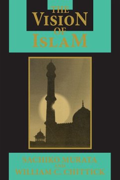 Cover Vision of Islam (eBook, ePUB)
