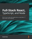 Full-Stack React, TypeScript, and Node (eBook, ePUB)