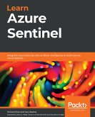 Learn Azure Sentinel (eBook, ePUB)